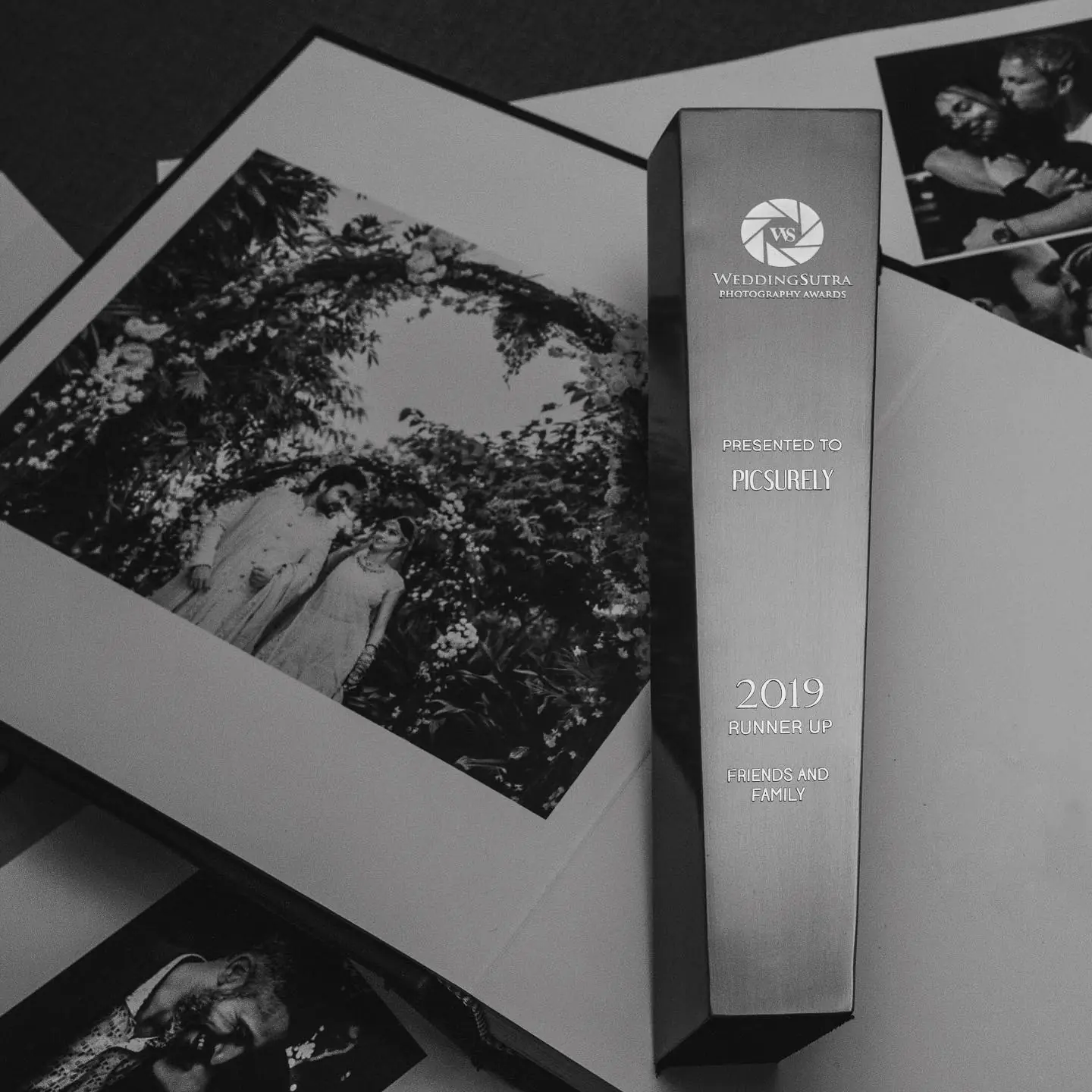 Picsurely — Portfolio