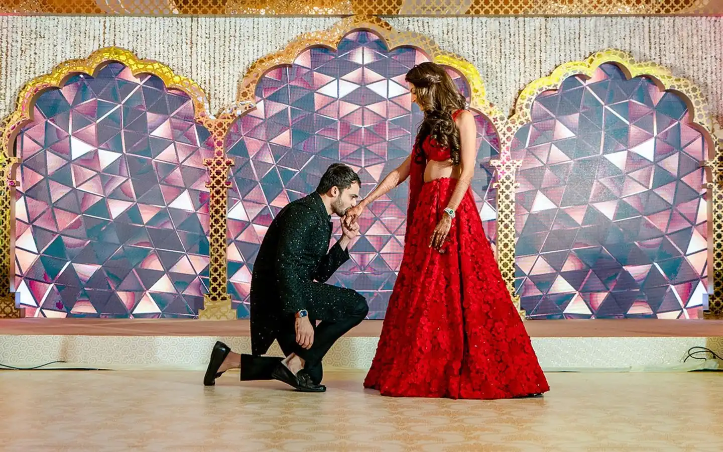 PK Suri Worldwide Studios 5