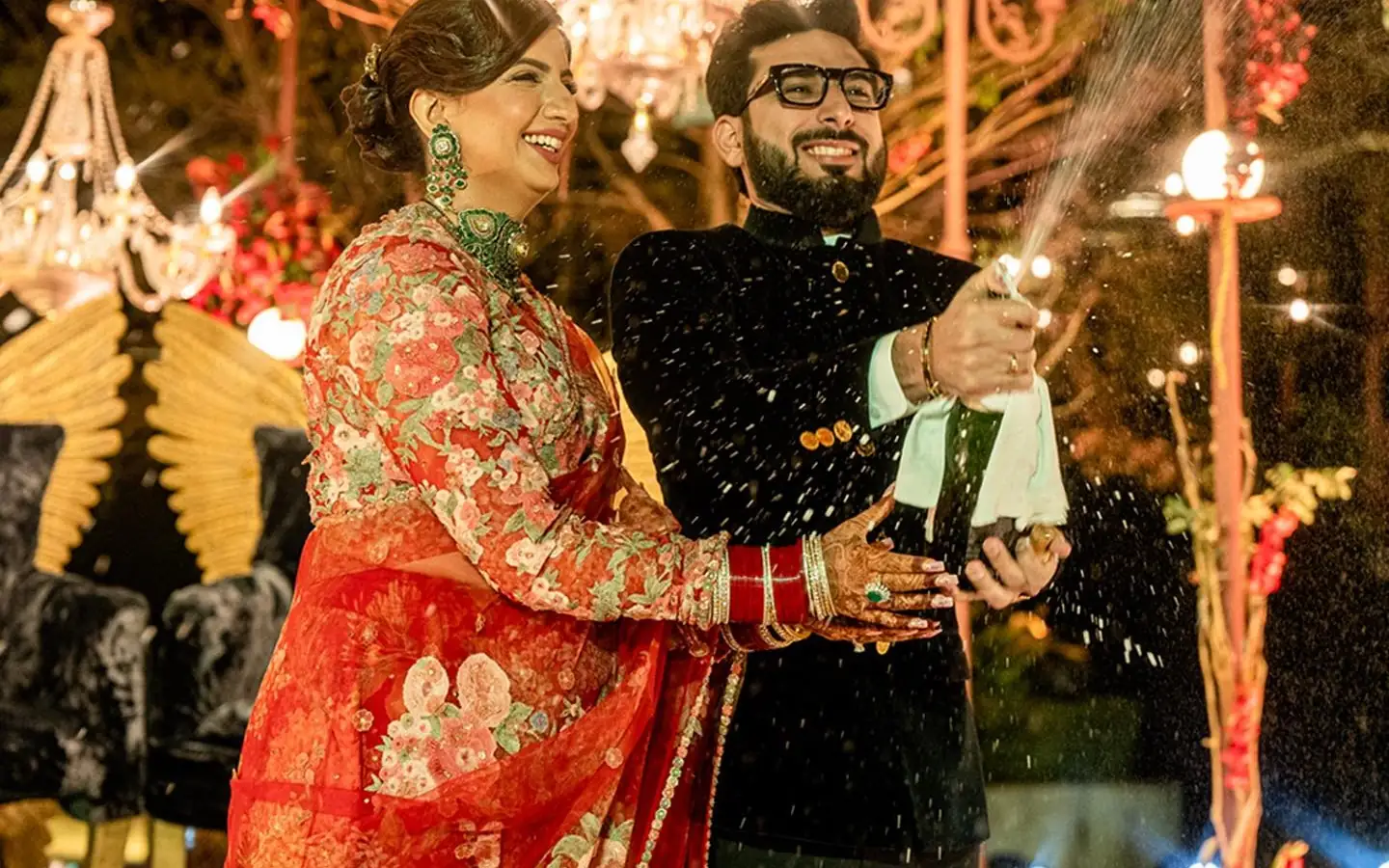 PK Suri Worldwide Studios 2