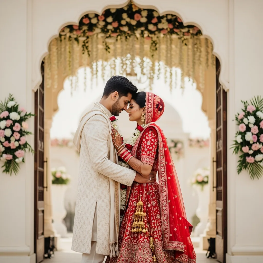 Plan My Wedding