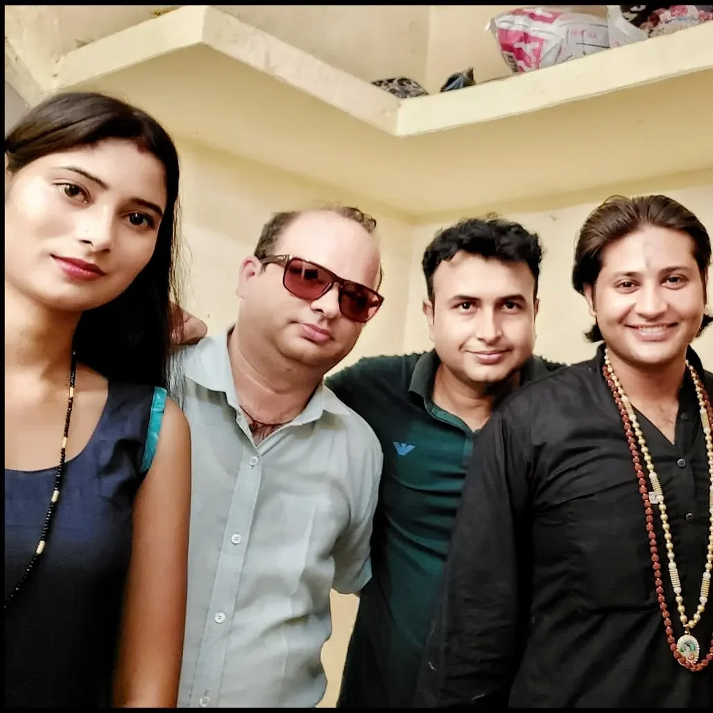 Rajnish Pandey Films 2