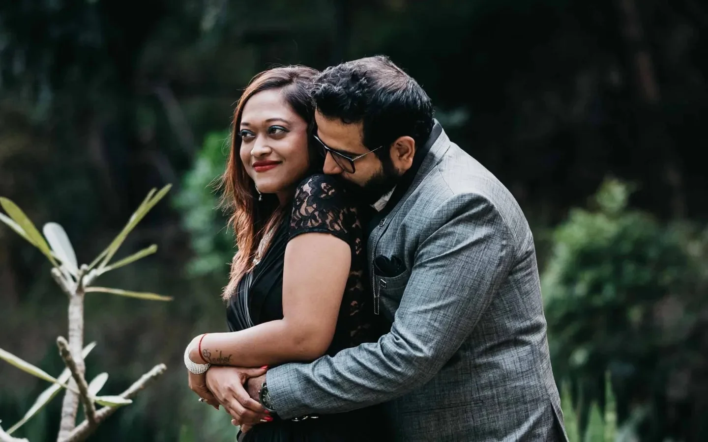 Raw Stories by Karan Shetty 3