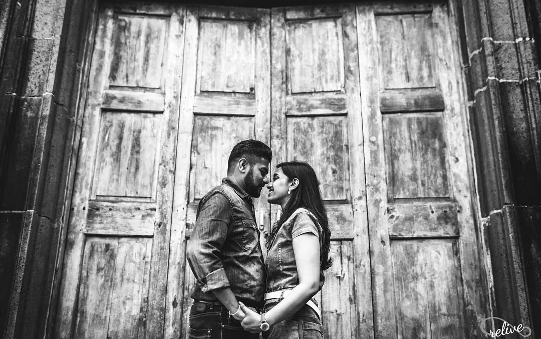Relive by Vaishali & Nishit 3