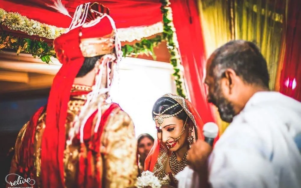 Relive by Vaishali & Nishit 4