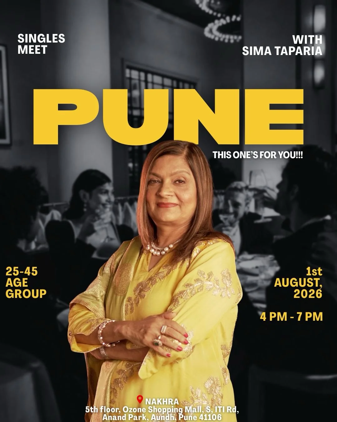 Rishta Reflections 5