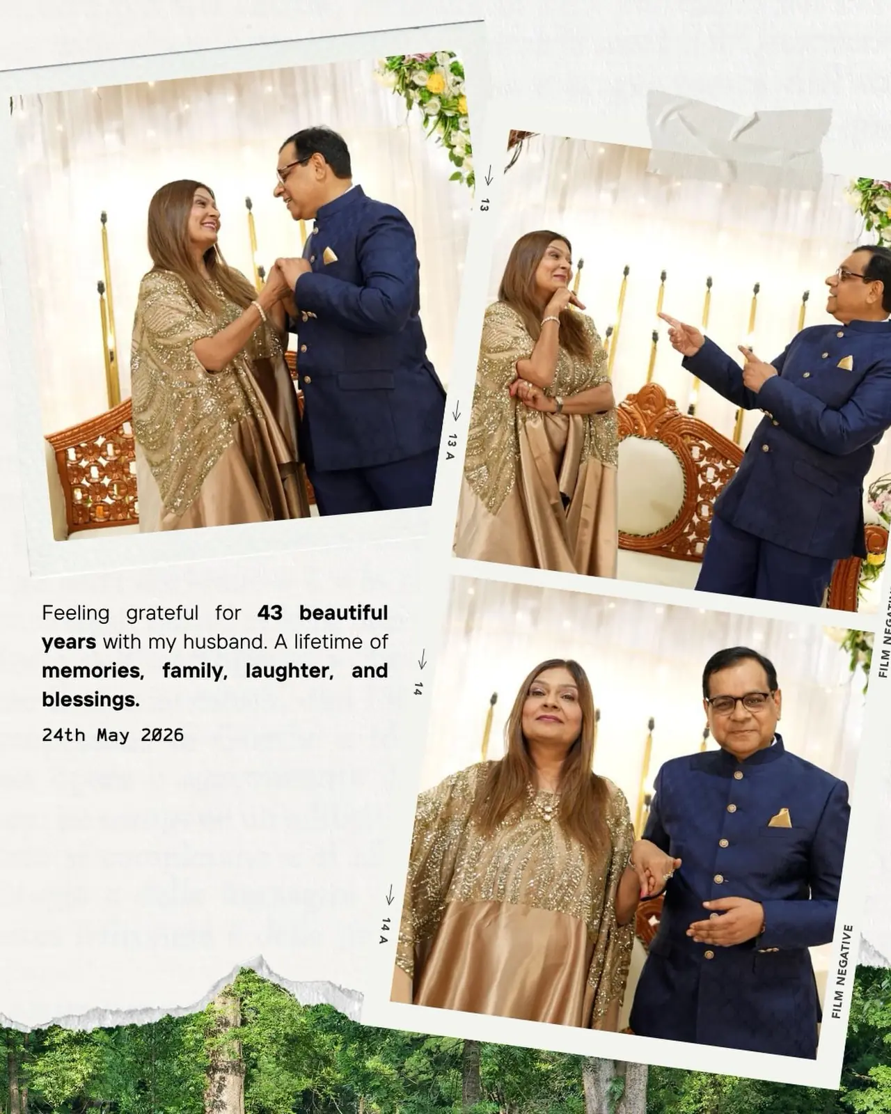 Rishta Reflections 4