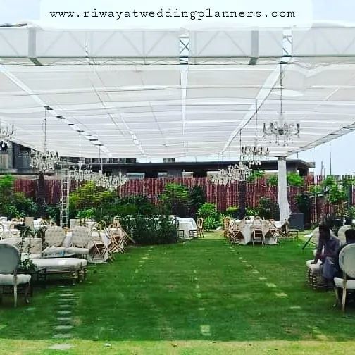 Riwayat Weddings 5