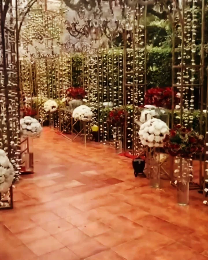 Riwayat Weddings 2