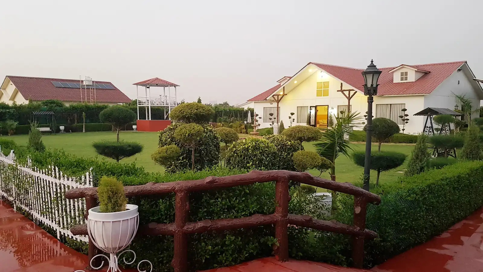 Samar Farms 5