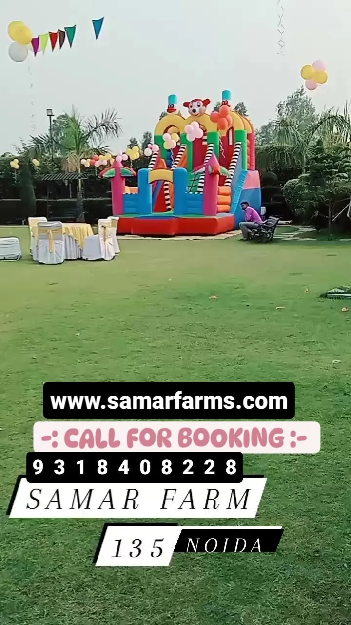 Samar Farms 2