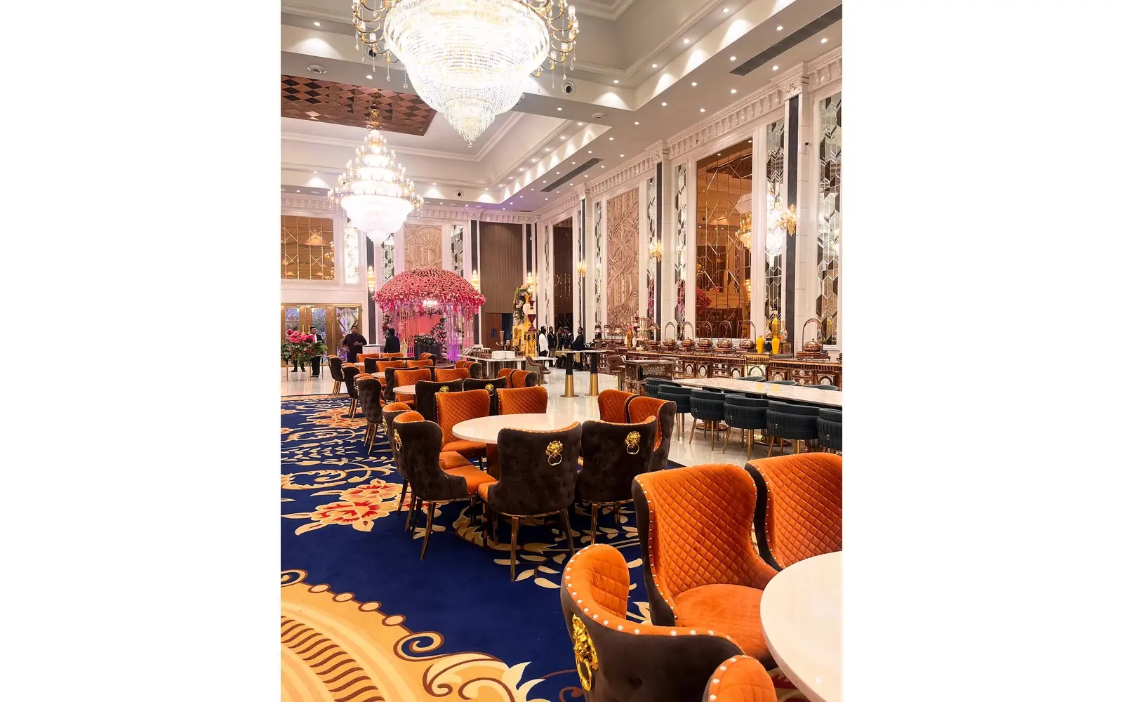 Samar Grand 1