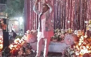 Shaadigraphers 5
