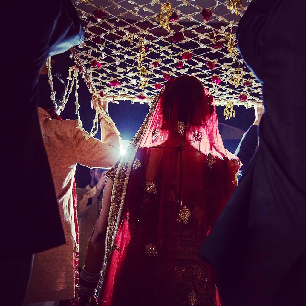 Shweta Poddar Weddings 3