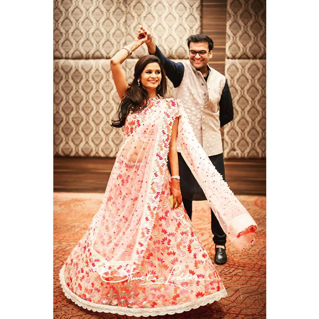 Shweta Poddar Weddings 2
