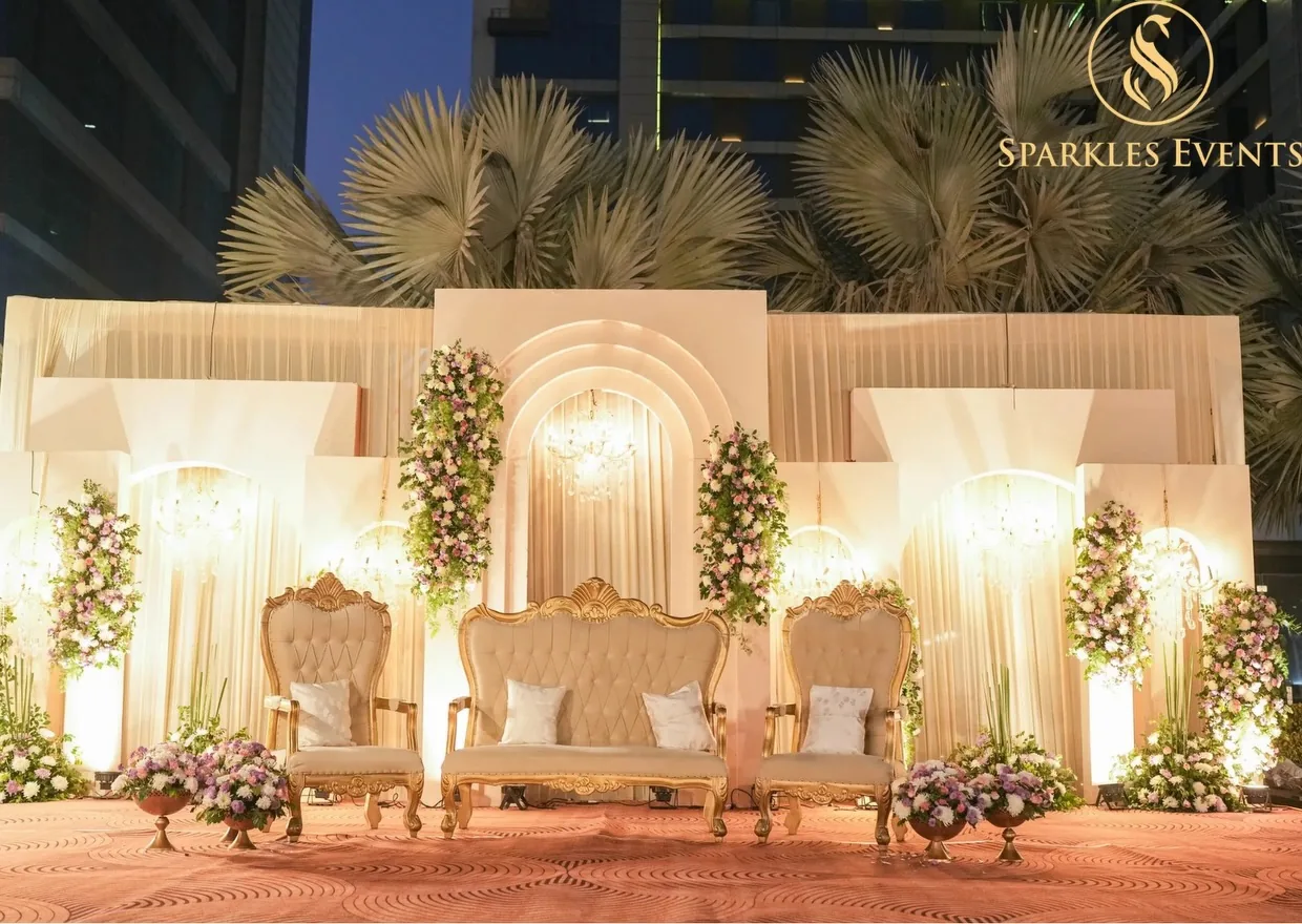 Sparkles Events 5