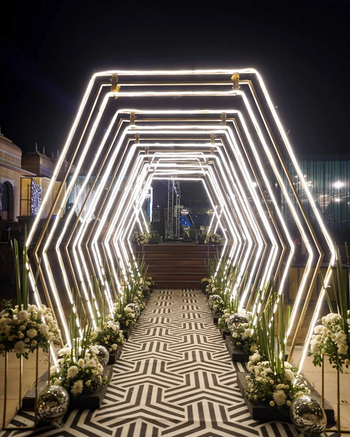 Sparkles Events 1