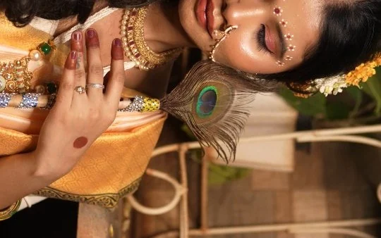 Stories by Anjali Vishwakarma 5