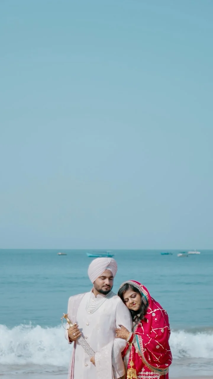 Stories For You by Simreen — Portfolio