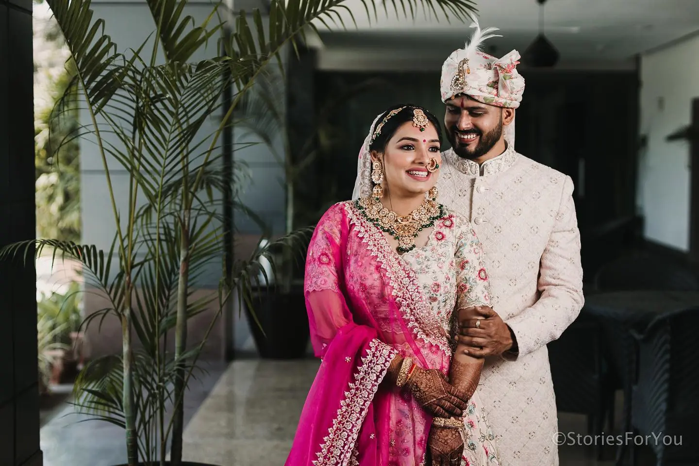 Stories For You by Simreen — Portfolio