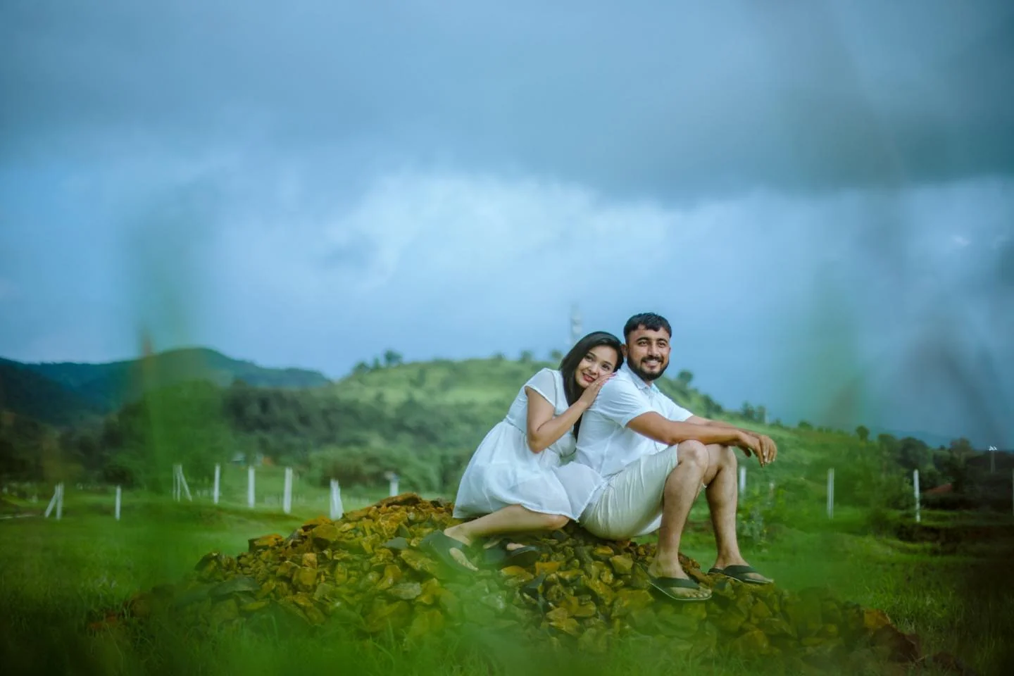 Stories For You by Simreen — Portfolio