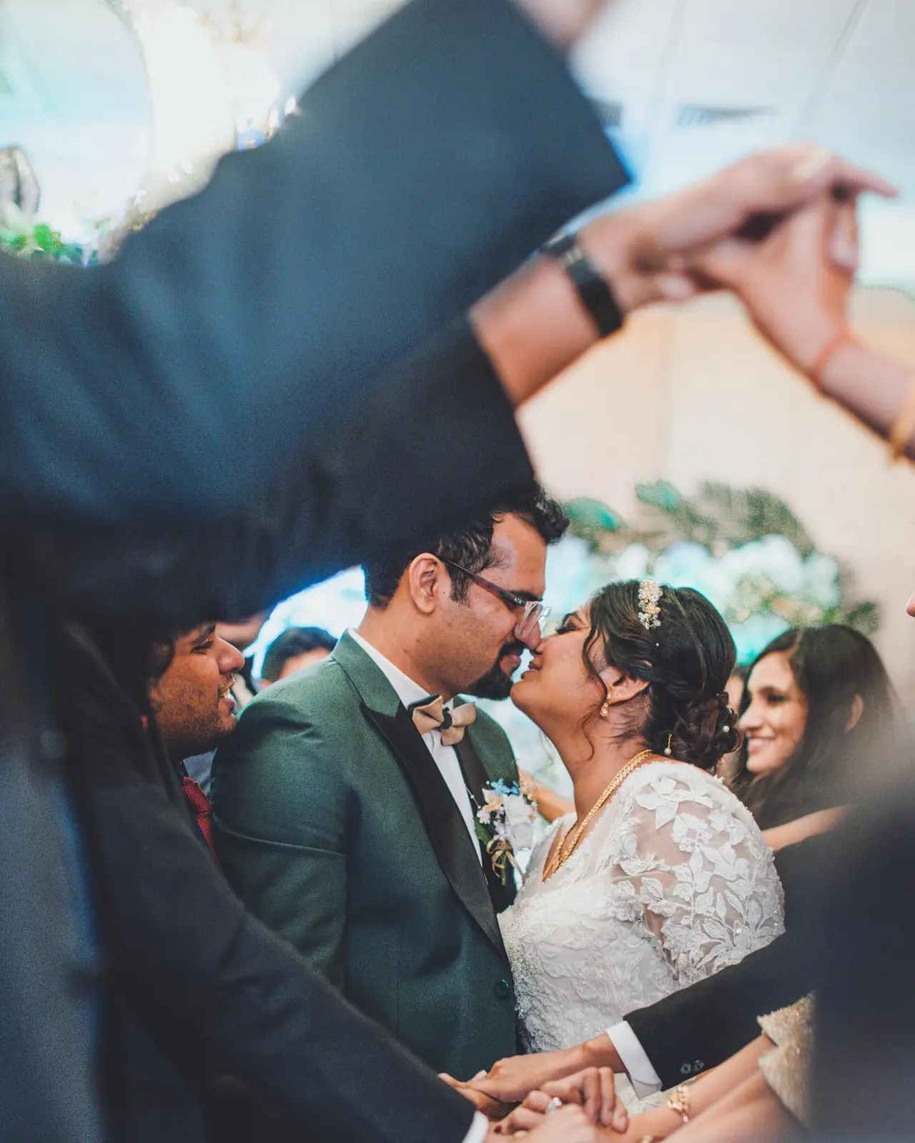 Stories For You by Simreen — Portfolio