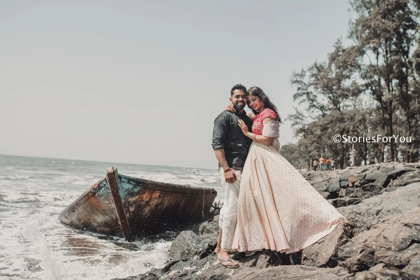 Stories For You by Simreen — Portfolio