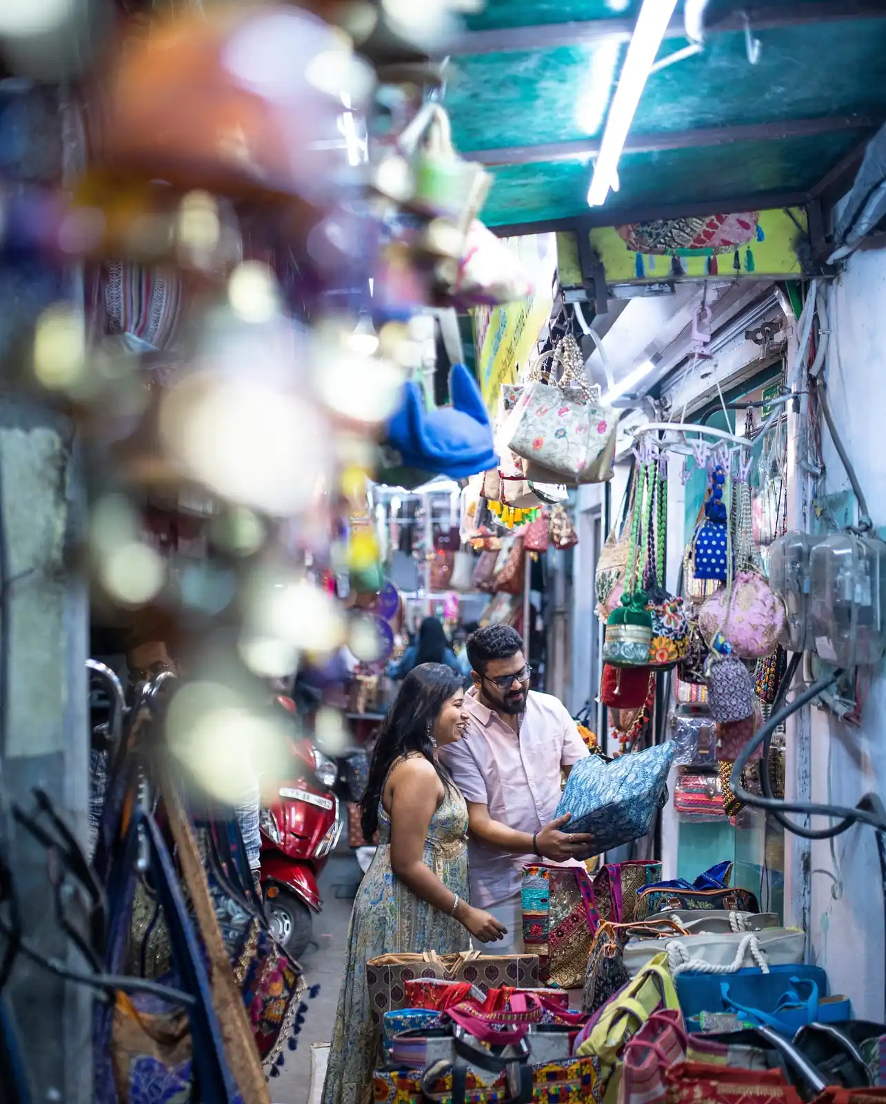 Stories For You by Simreen — Portfolio