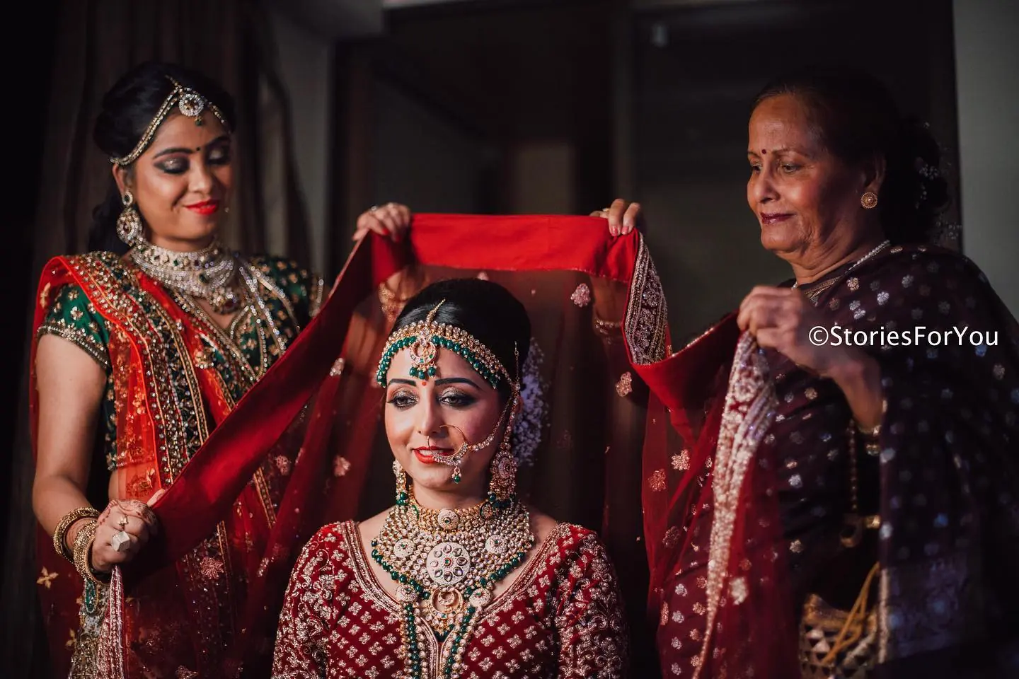 Stories For You by Simreen — Portfolio
