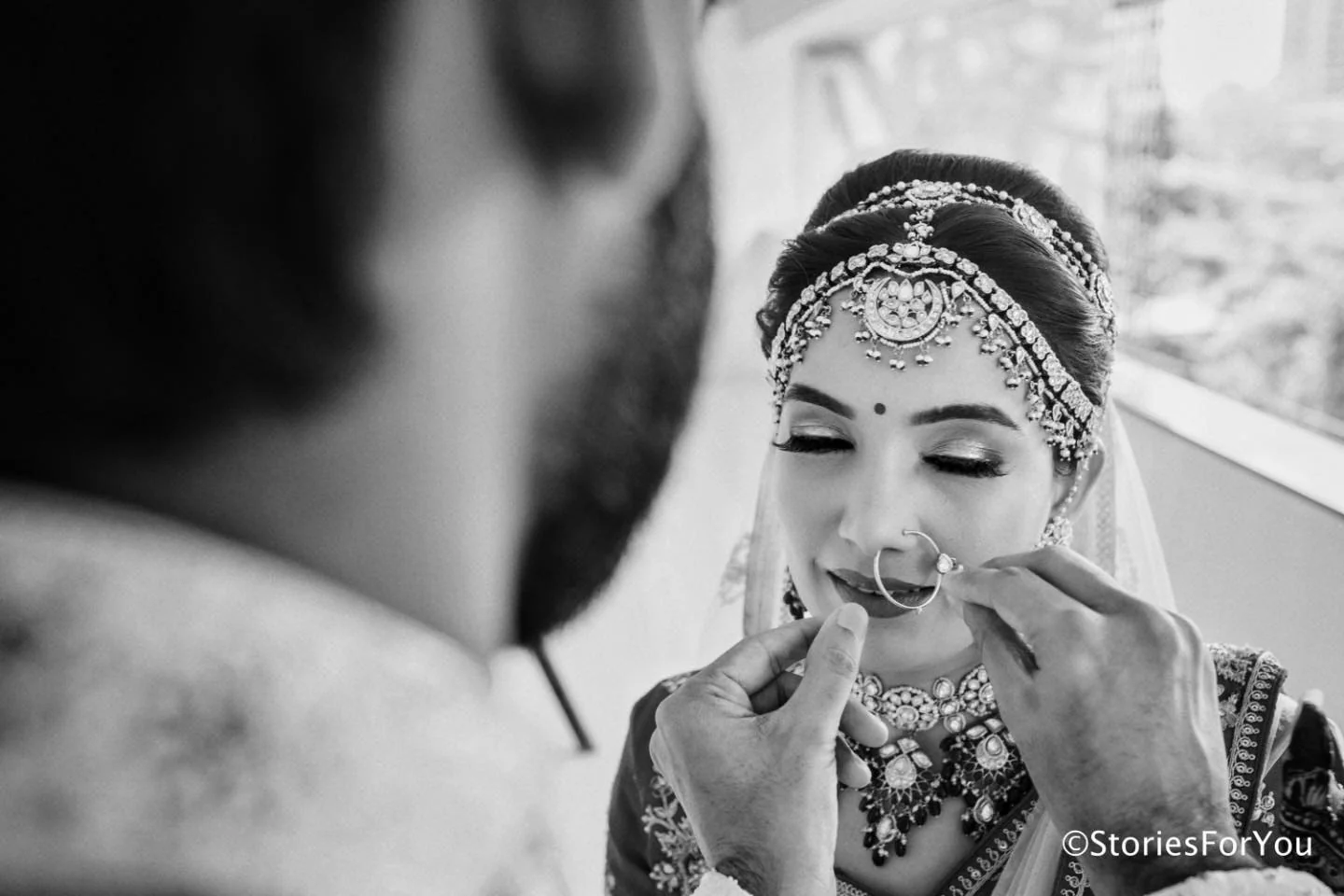 Stories For You by Simreen — Portfolio