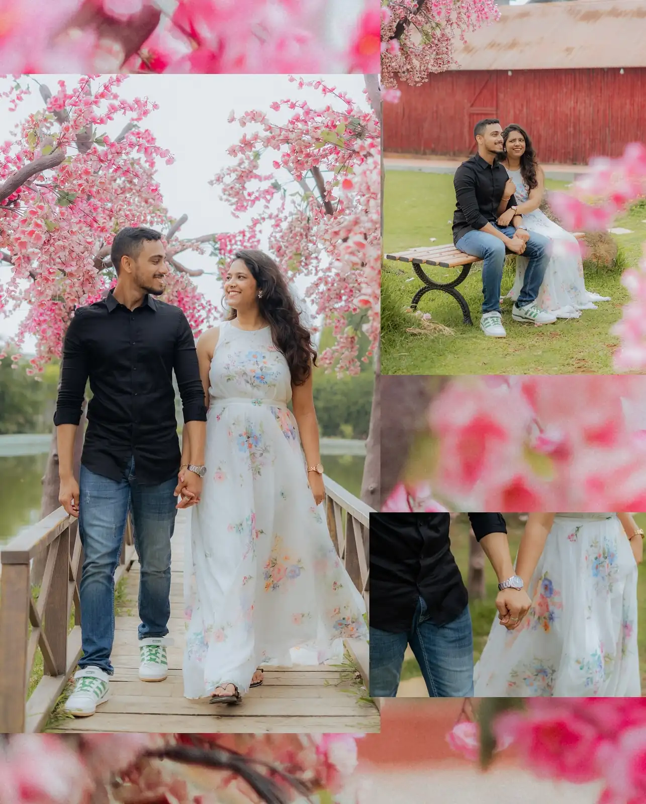 Stories For You by Simreen — Portfolio