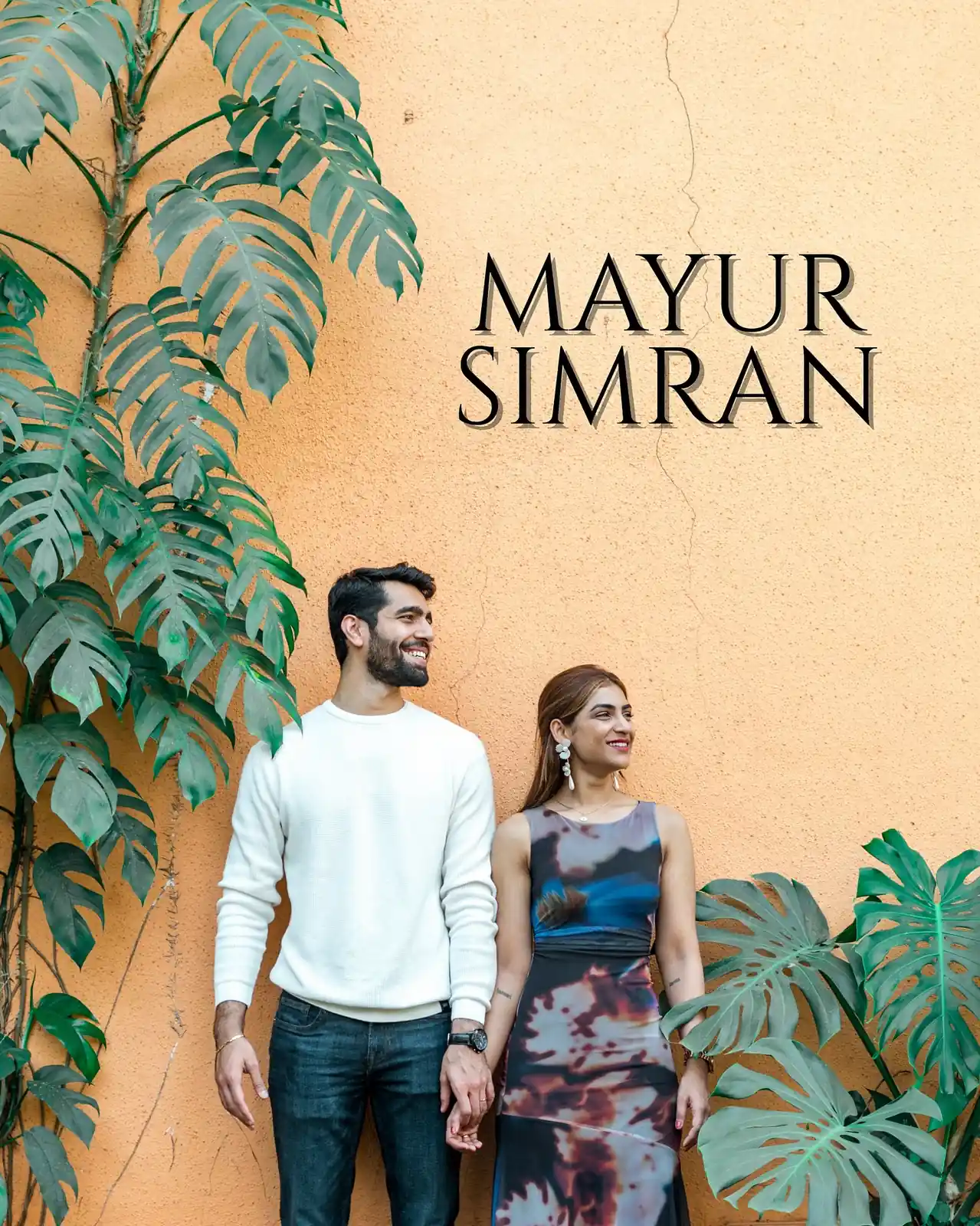 Stories For You by Simreen — Portfolio