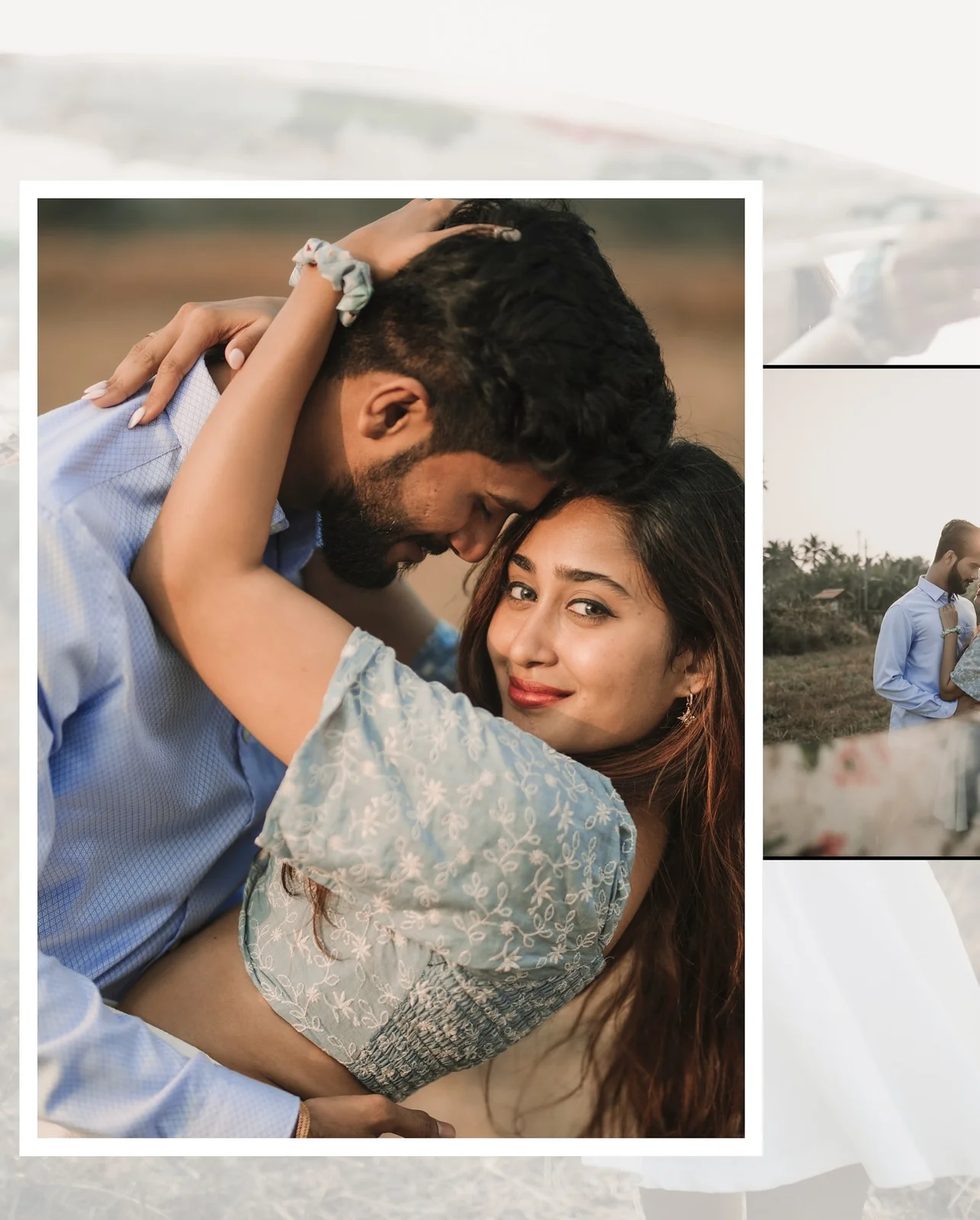 Stories For You by Simreen — Portfolio