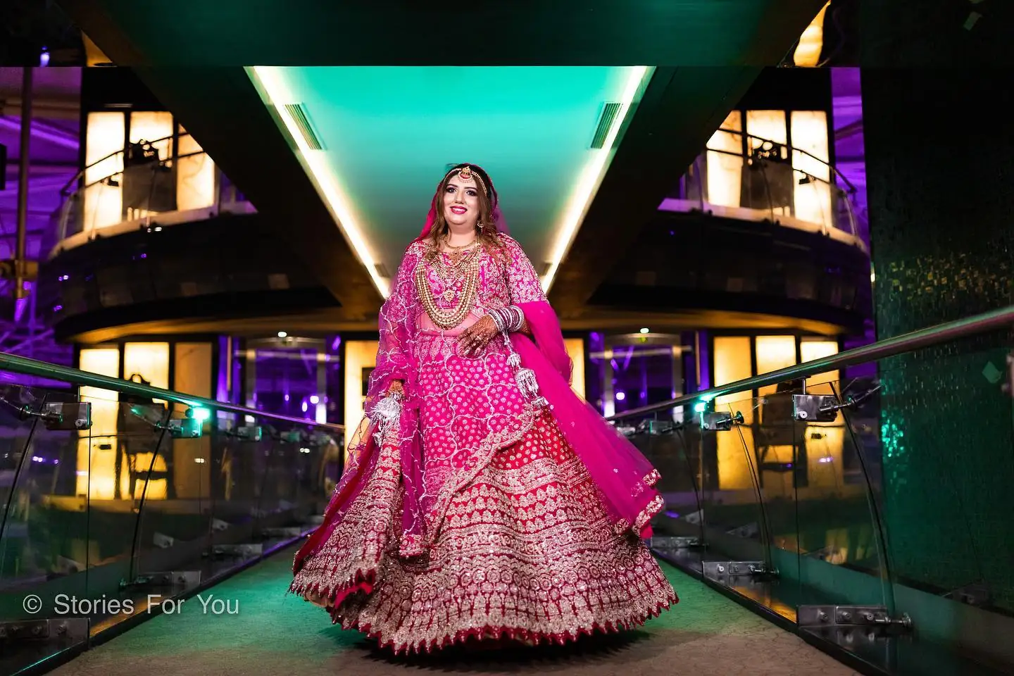 Stories For You by Simreen — Portfolio