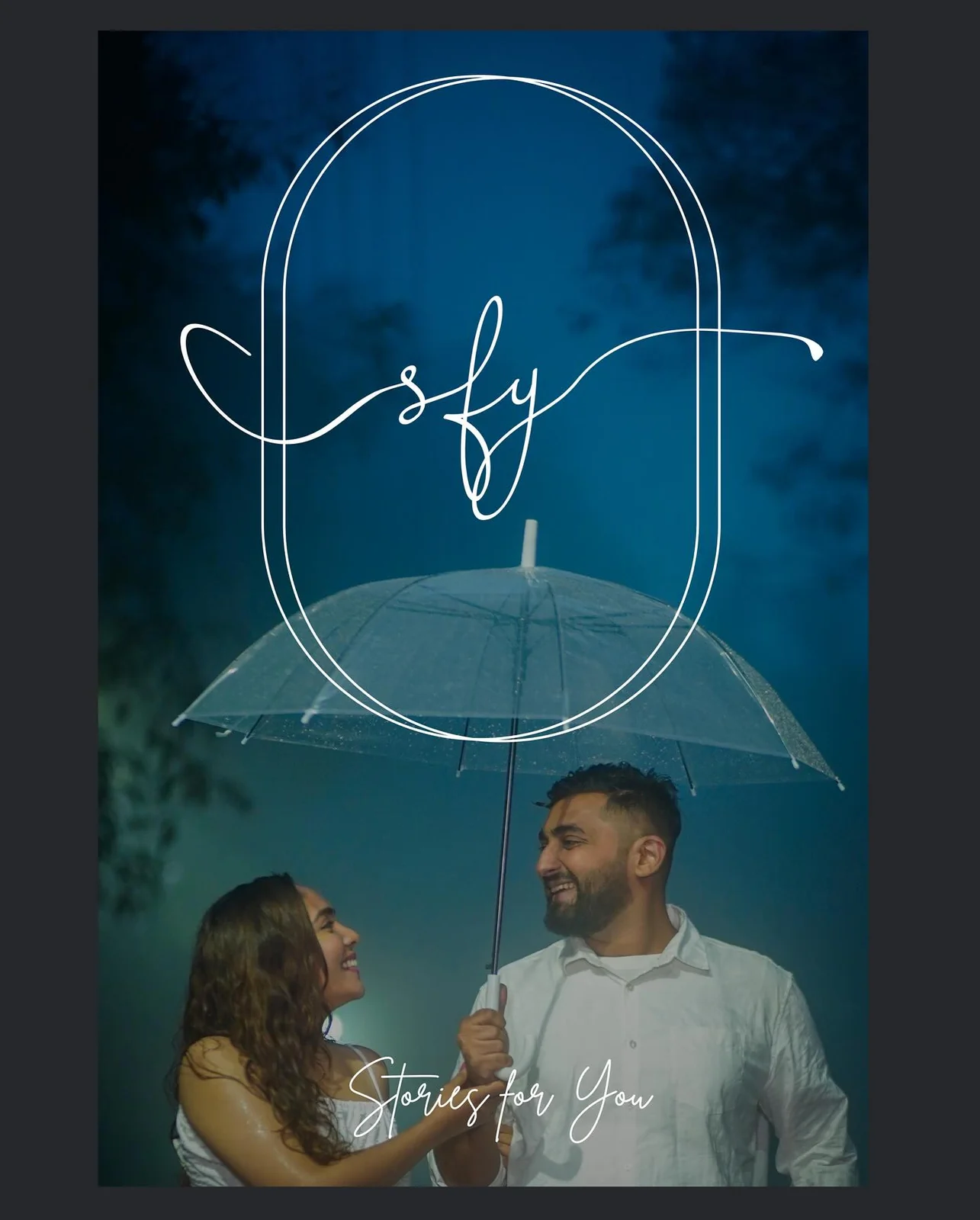 Stories For You by Simreen — Portfolio