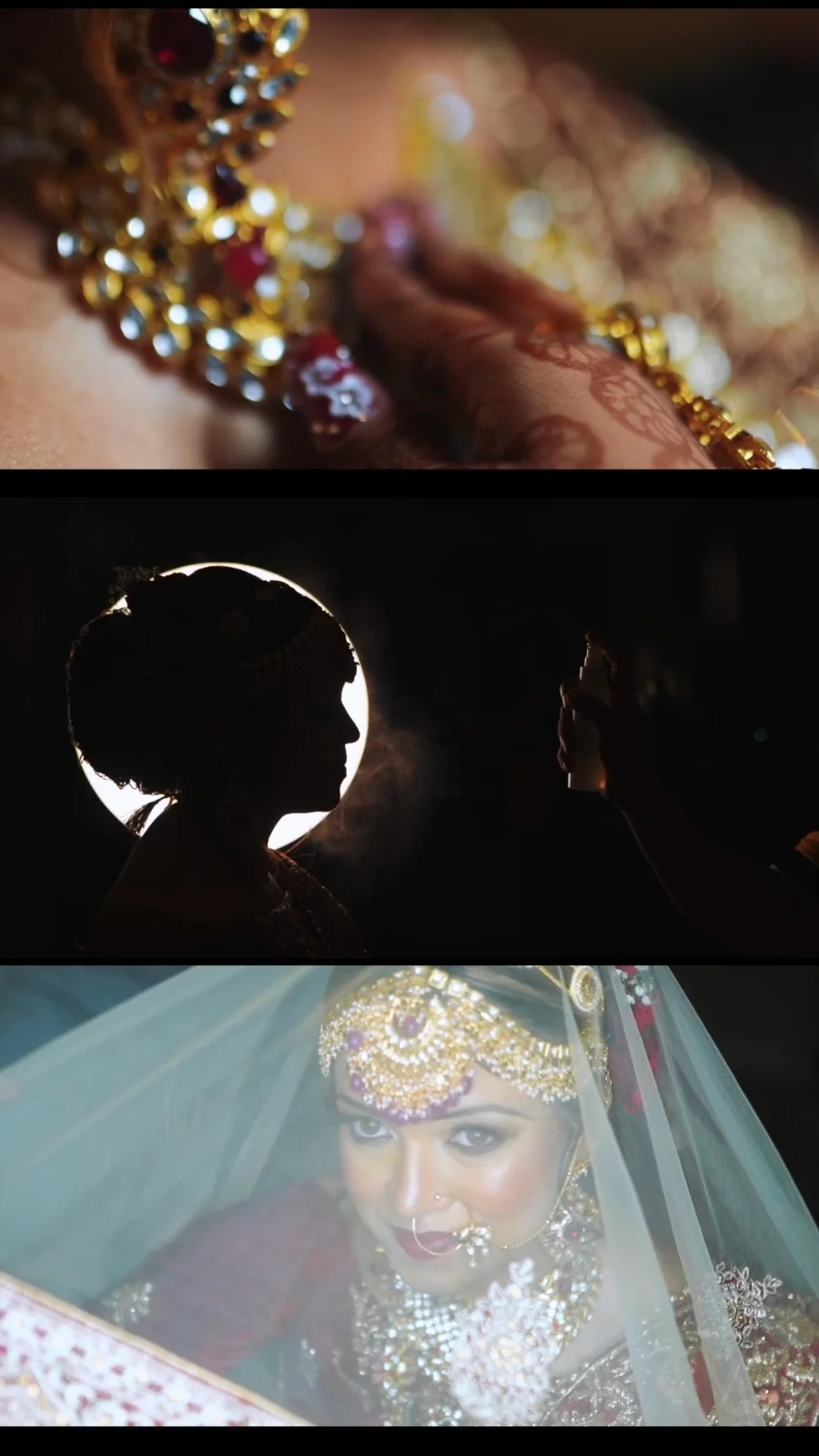 Stories For You by Simreen — Portfolio