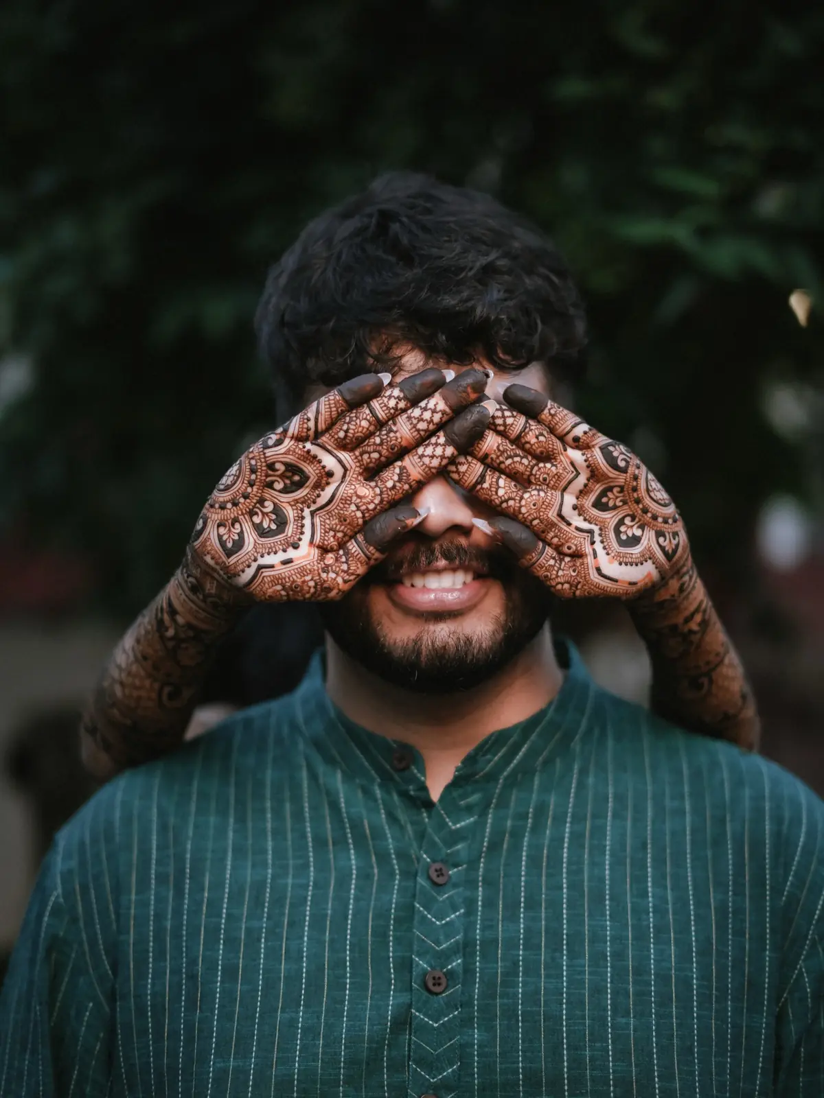 Stories For You by Simreen — Portfolio
