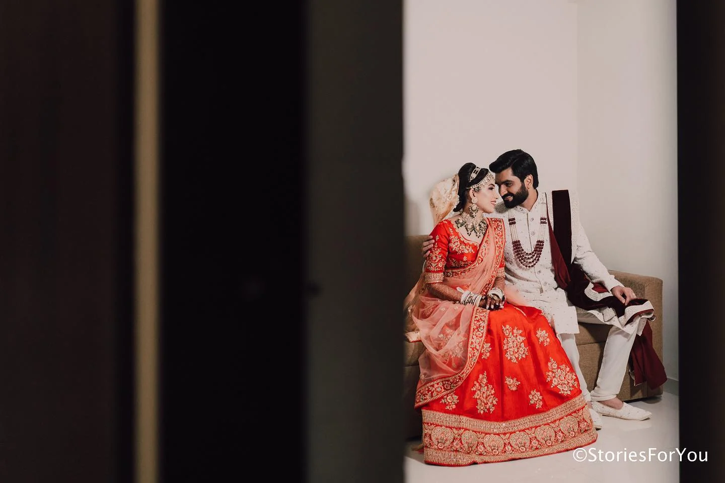 Stories For You by Simreen — Portfolio