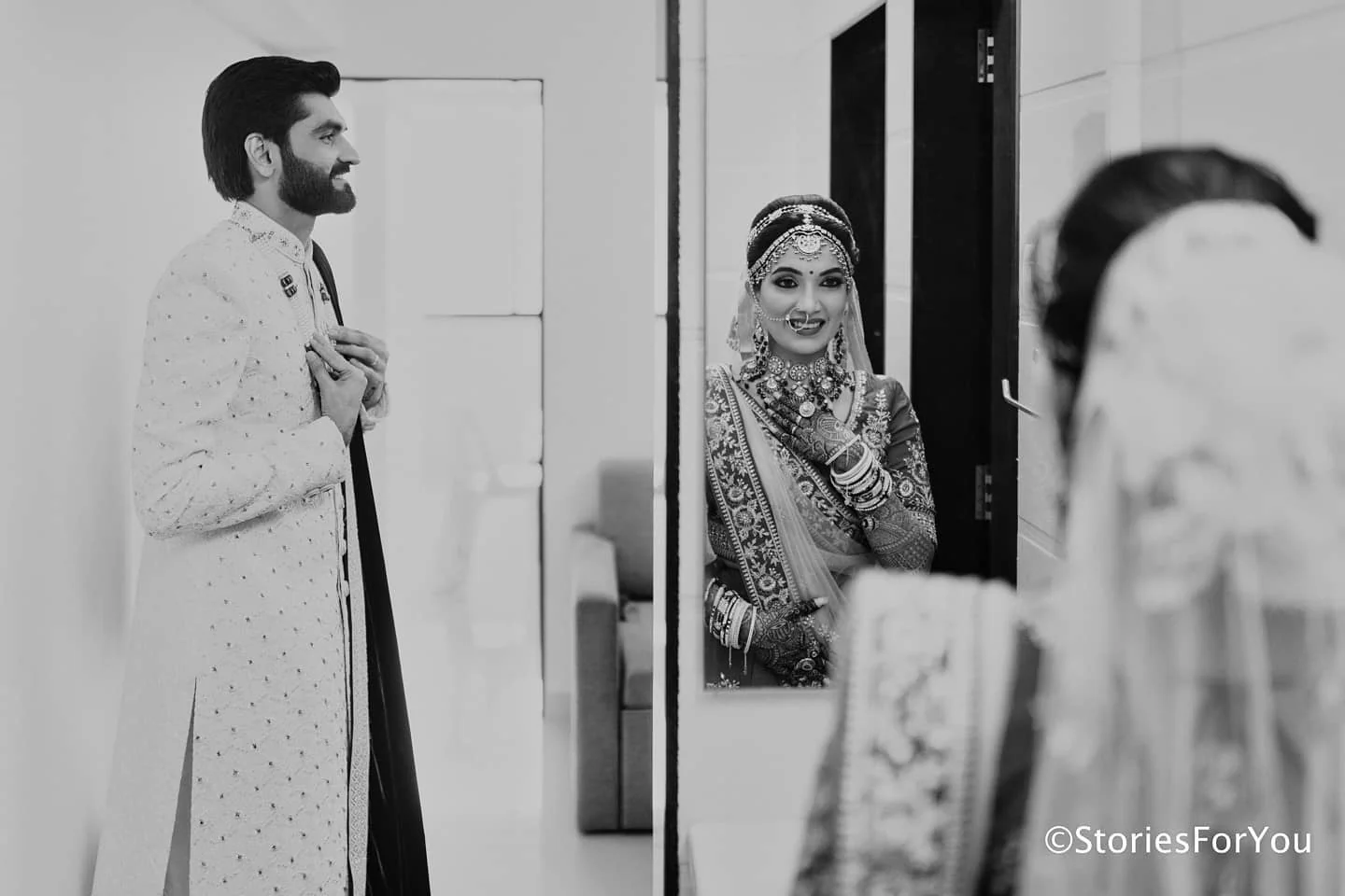 Stories For You by Simreen — Portfolio
