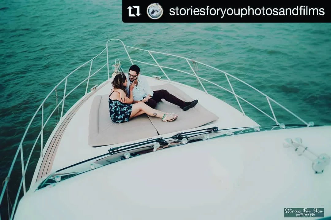 Stories For You by Simreen — Portfolio