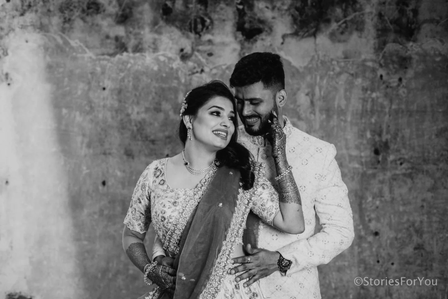 Stories For You by Simreen — Portfolio
