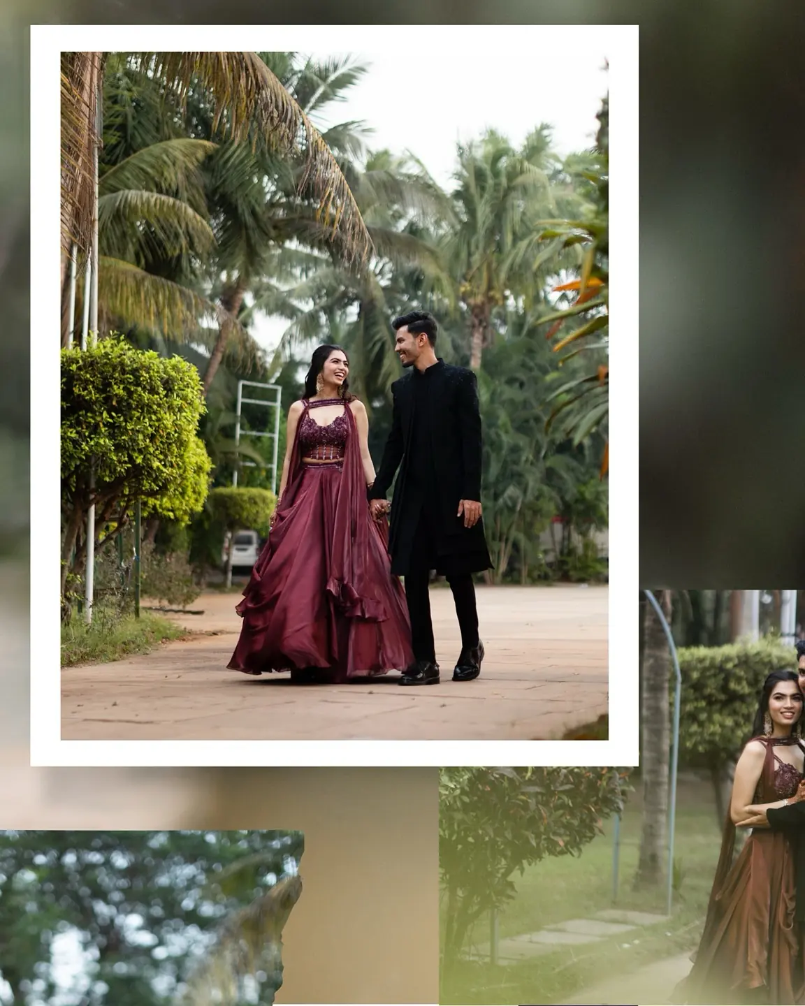 Stories For You by Simreen — Portfolio