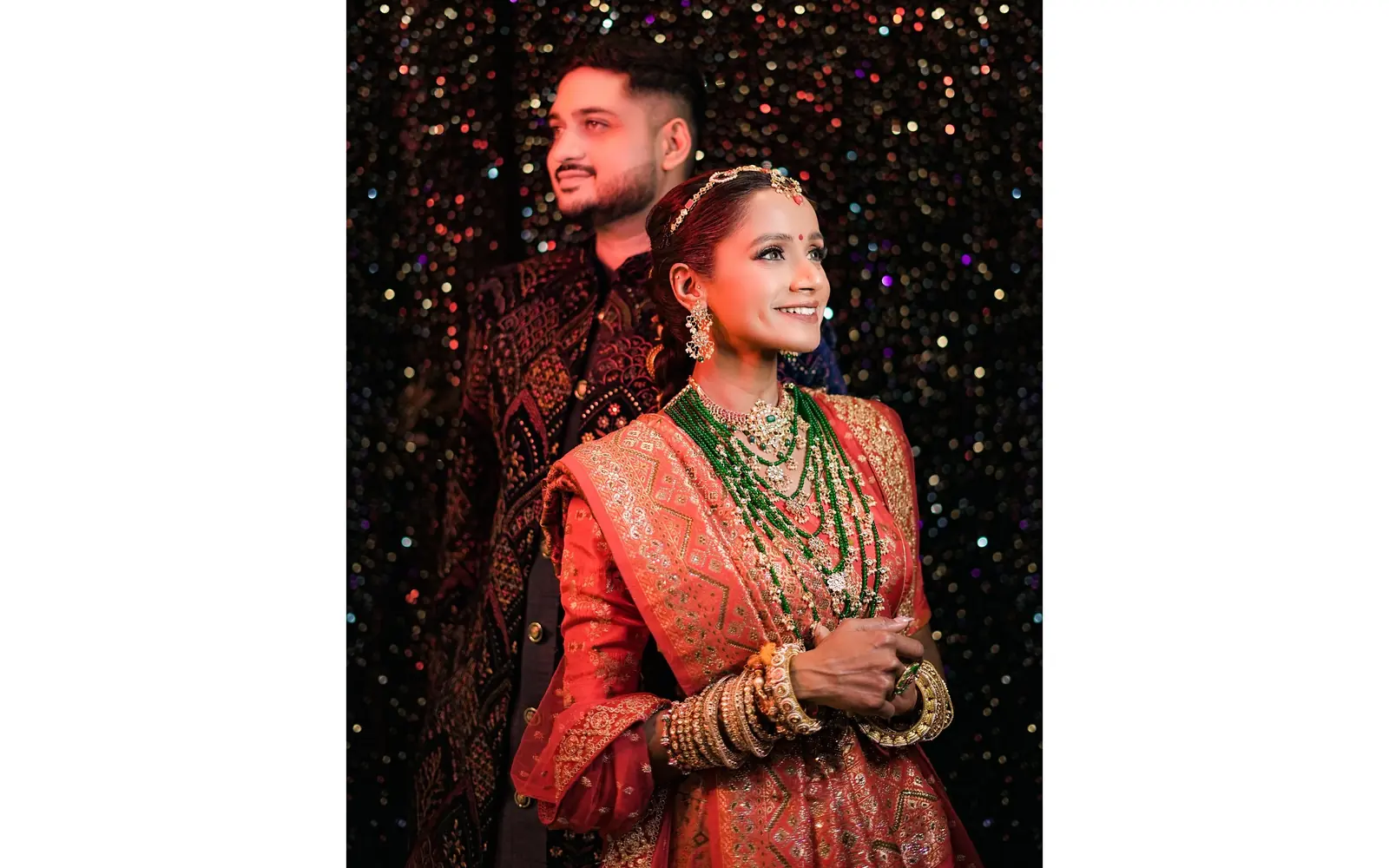Studio Wedding Milestone 3