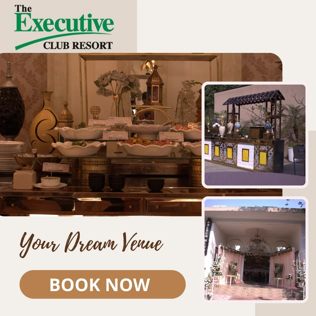The Executive Club 4