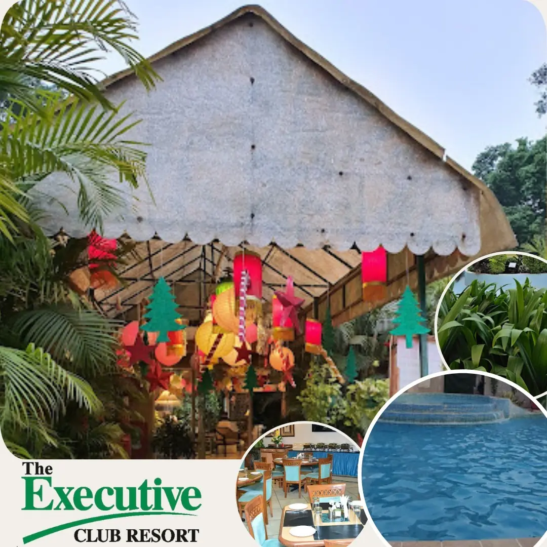 The Executive Club 2