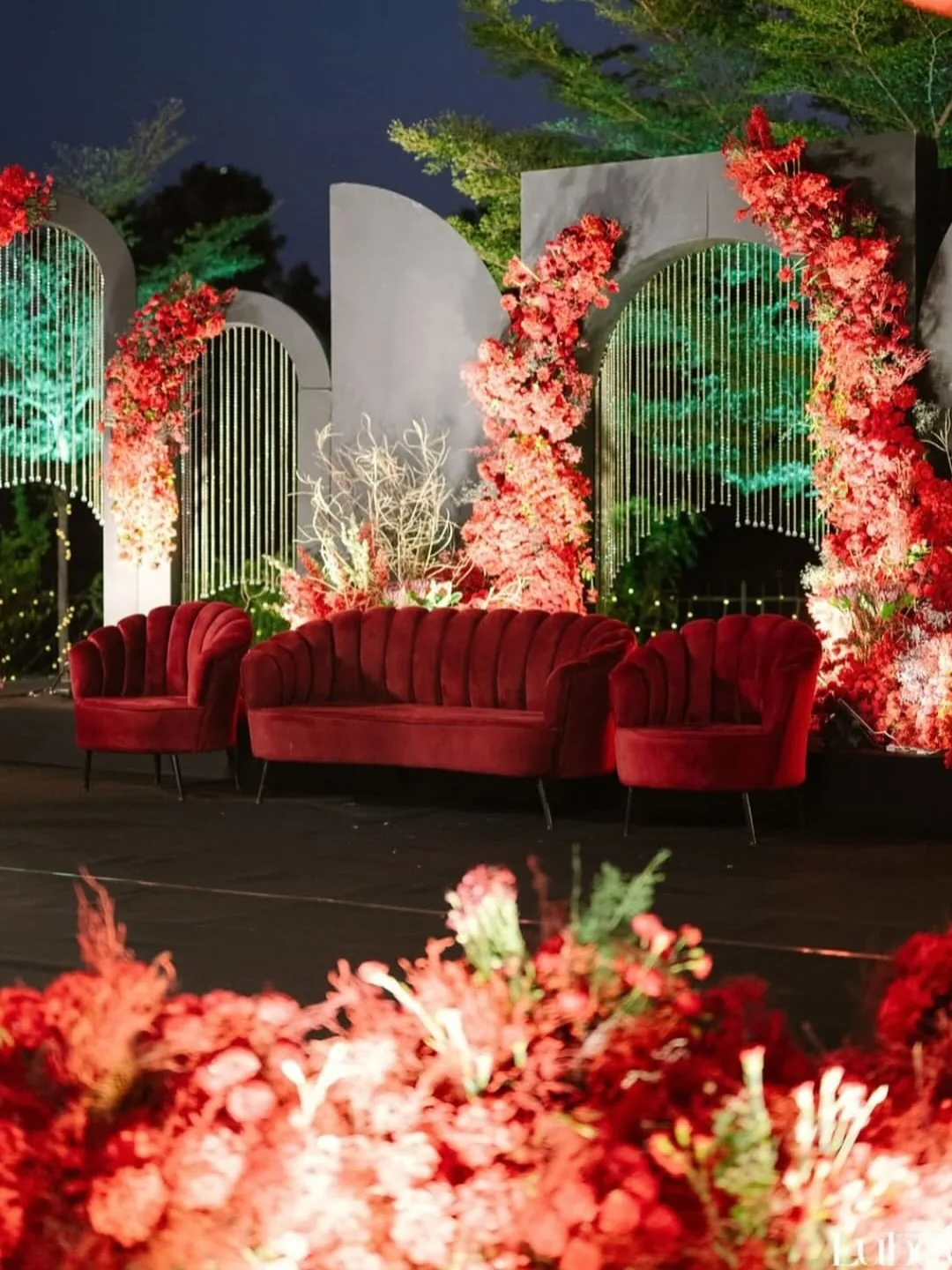 The Gold Star Events 3