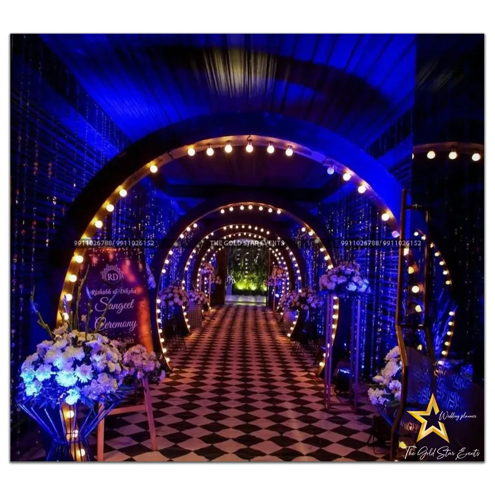The Gold Star Events 2