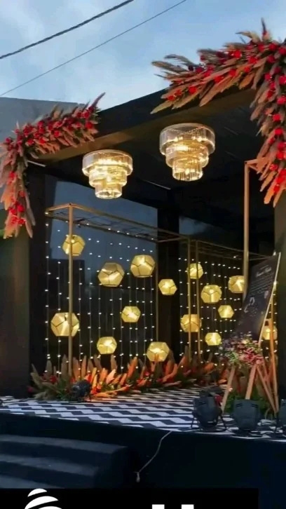 The Grand Aurra 3