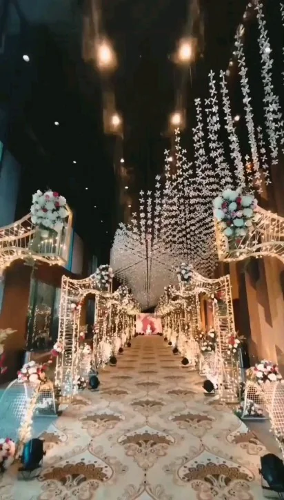 The Grand Aurra 4