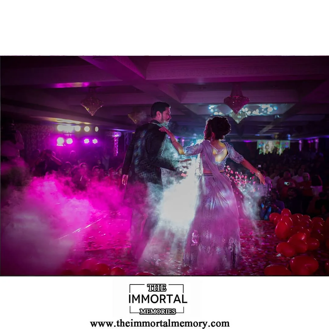 The Immortal Memories — Portfolio