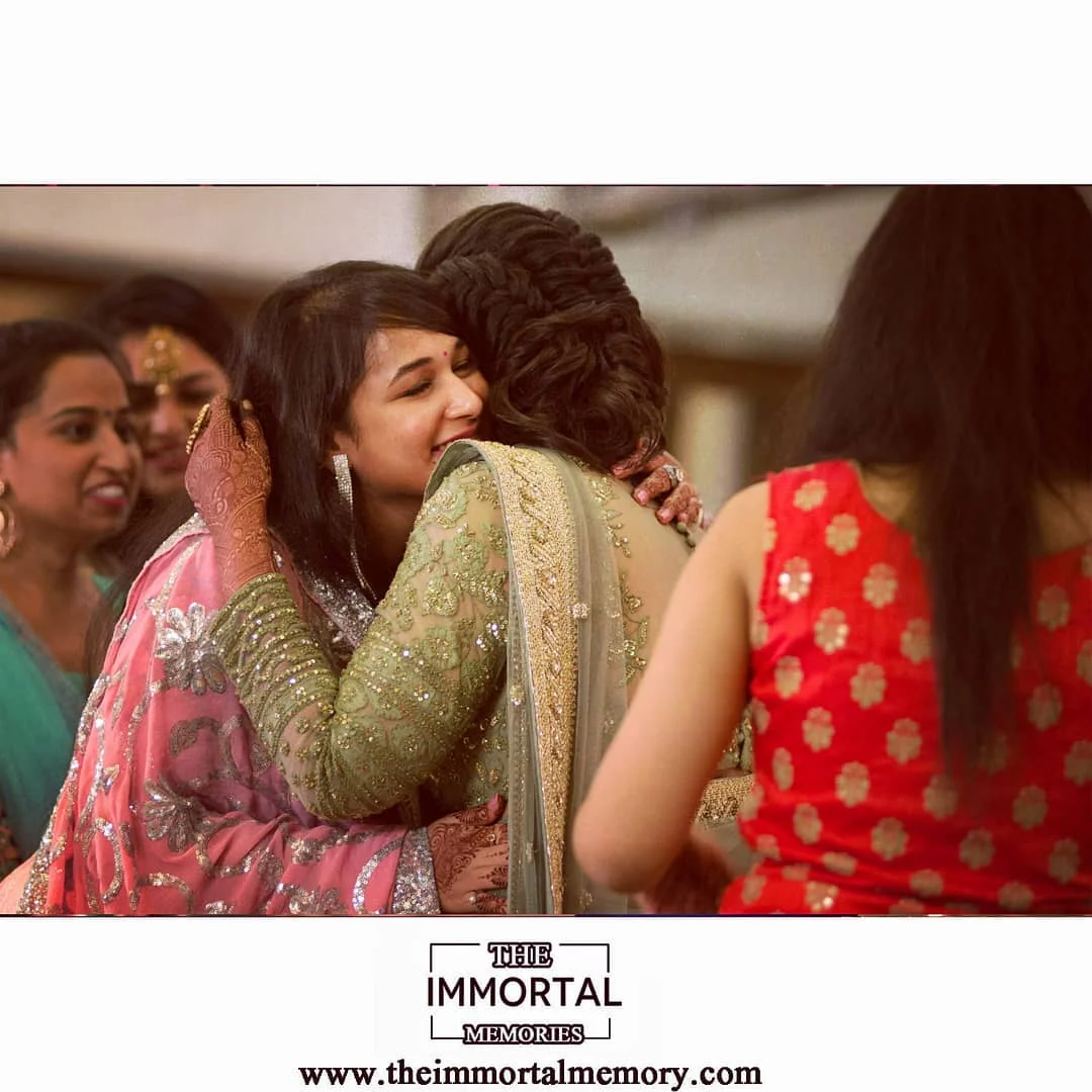 The Immortal Memories — Portfolio